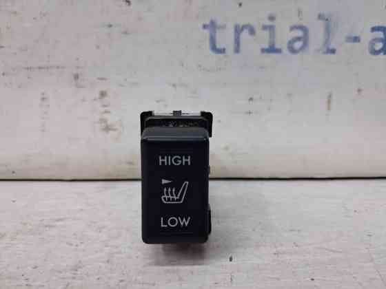 Кнопка подогрева Subaru Outback BR 2.5 БЕНЗИН EJ253 2009 (б/у) Київ