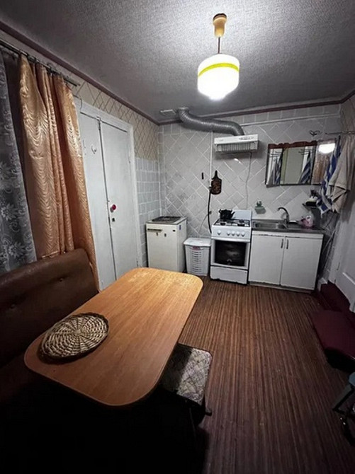 Продам. Часть дома 80 м.кв. 6 соток, район пр.Слобожанский, ул.Степана Разина Дніпро - зображення 1