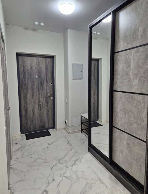 долгосрочная аренда 1-к квартира Киев, Дарницкий, 20000 грн./мес. Київ - зображення 6