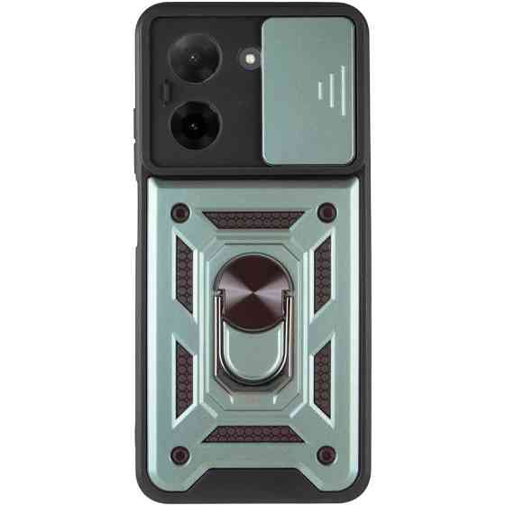 Чехол Ummi Camshield Serge Ring для Xiaomi Redmi A5 / Poco C71 Херсон