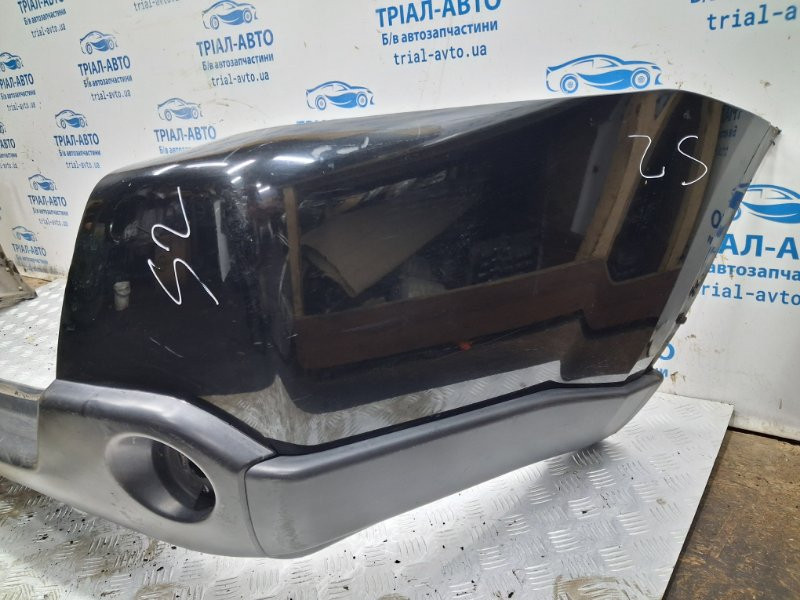 Бампер задний Nissan X-Trail 2007-2015 85022JG04H (Арт. 79808) Київ - зображення 2