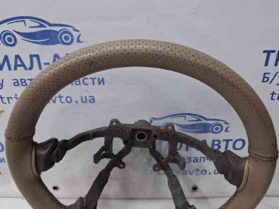 Руль Mitsubishi Pajero Sport K9 3.0 БЕНЗИН 6G72 1996 (б/у) Киев