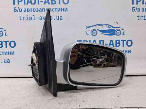 Зеркало правое Kia Sorento 2002-2011 876023E020 (Арт. 69331) Киев