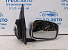 Зеркало правое Kia Sorento 2002-2011 876023E020 (Арт. 69331) Киев