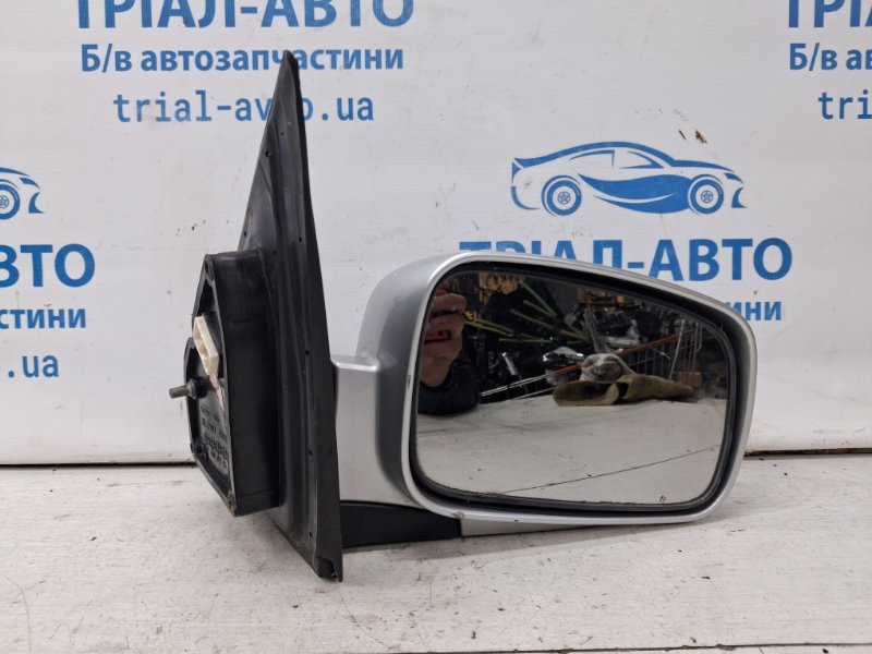 Зеркало правое Kia Sorento 2002-2011 876023E020 (Арт. 69331) Киев - изображение 1