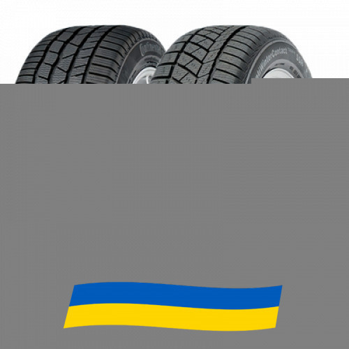 195/55 R17 Continental ContiWinterContact TS 830P 88H Легкова шина Київ - зображення 1