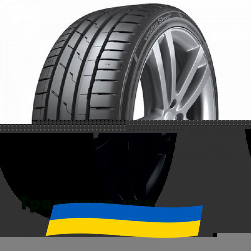255/50 R19 Hankook Ventus S1 evo3 SUV K127A 103T Позашляхова шина Київ - зображення 1
