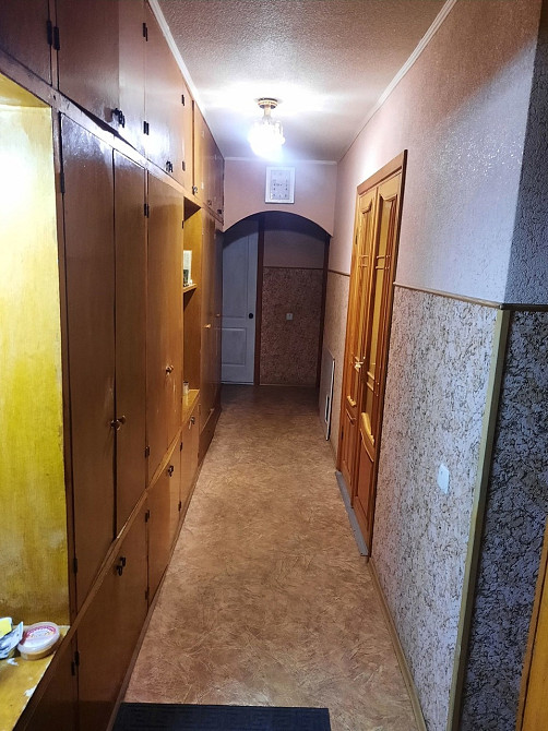 Продам 3-к квартиру (чешку) на пр. Мира / Захарченко / Левобережный-3 Дніпро - зображення 10