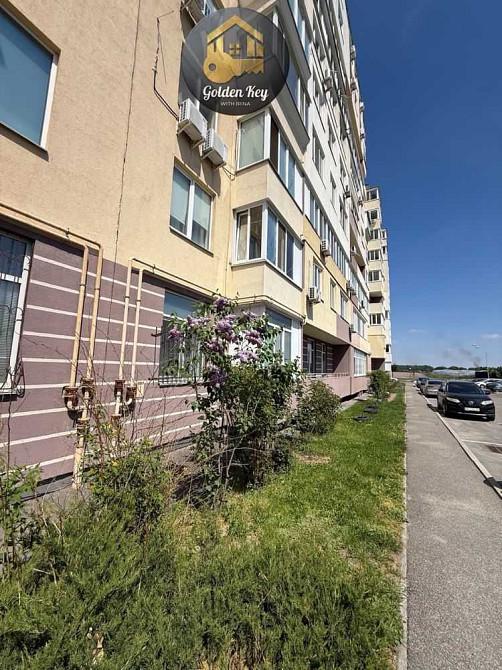 продажа 1-к квартира Бориспольский, Чубинское, 37500 $  - изображение 5