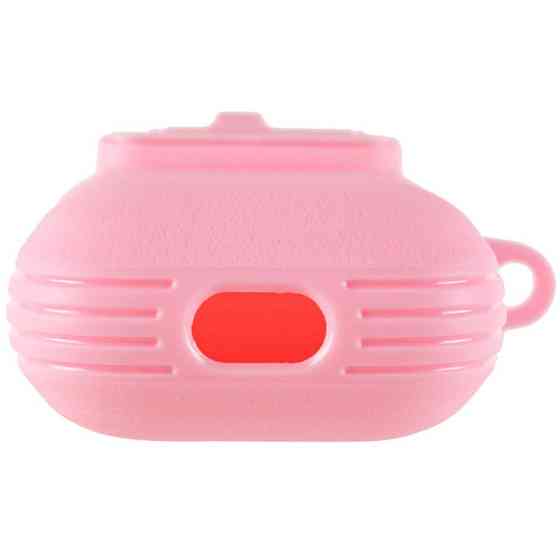 Футляр Frosted для наушников Airpods 1/2 Херсон