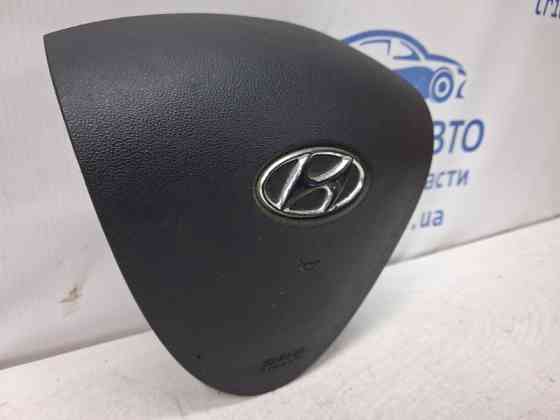 Подушка безопасности в руль Hyundai I30 FD 1.6 DIESEL D4FB 2007 (б/у) Київ