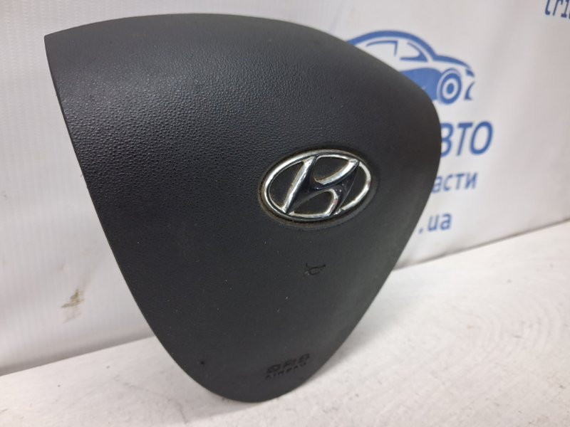 Подушка безопасности в руль Hyundai I30 2007-2012 569002R0004X (Арт. 77849) Київ - зображення 3