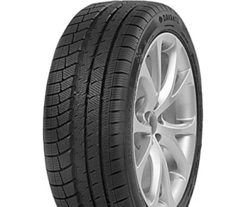 235/50 R18 Davanti Wintoura+ 101V Легкова шина Київ - зображення 7