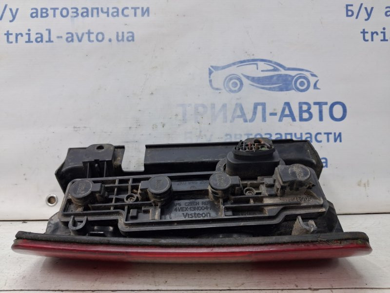 Фонарь задний внешний правый Volkswagen Caddy 2K 1.9 DIESEL BJB 2003 (б/у) Київ - зображення 7