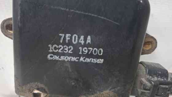 Блок управления вентиляторами Mitsubishi Lancer 2003-2009 1355A124 (Арт. 74519) Київ