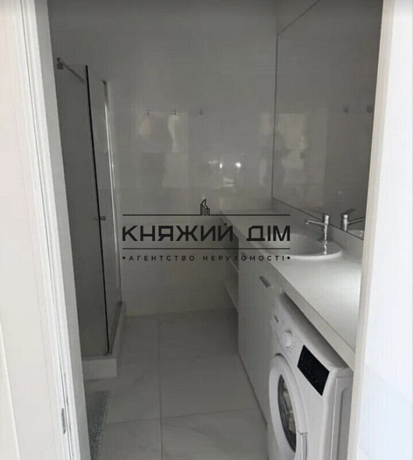 Оренда 1-но к. квартири в ЖК Кирилівський Гай Лук'янівка. № 11204280 Київ - зображення 8