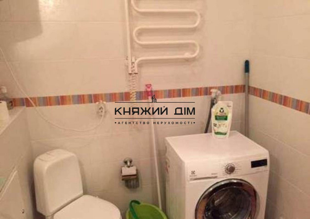 Без комісії! Оренда 2-х к. квартири в центрі Києва м. Арсенальна. № 11107304 Киев - изображение 10