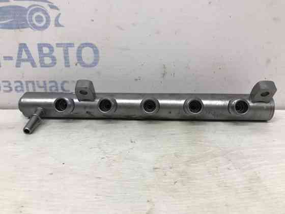 Топливная рампа Nissan X-Trail T32 1.6 DIESEL R9M 2014 (б/у) Київ