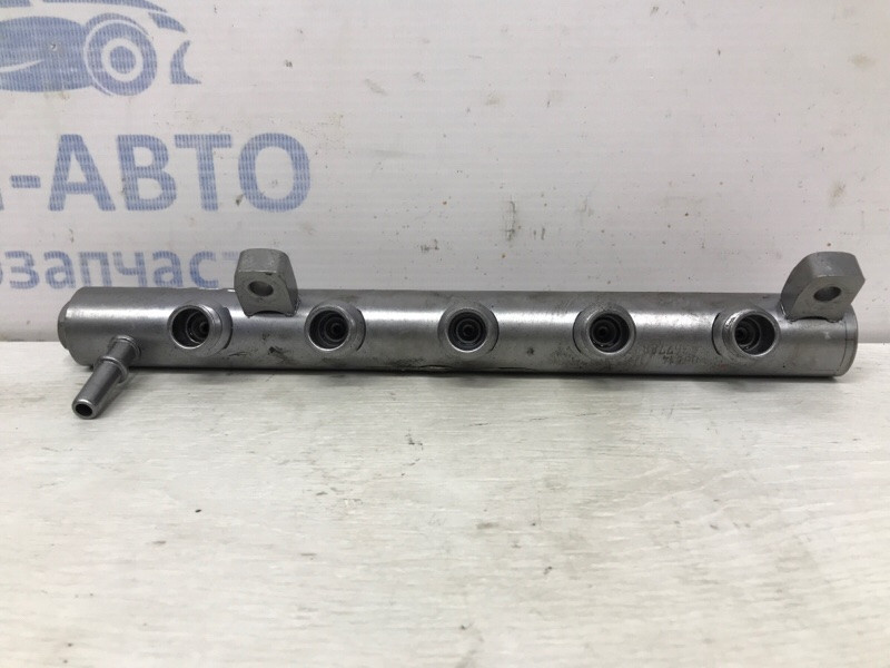 Топливная рампа Nissan X-Trail T32 1.6 DIESEL R9M 2014 (б/у) Київ - зображення 3