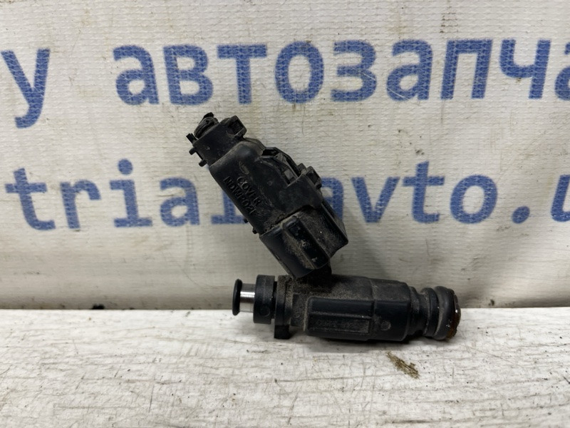 Форсунка топливная Hyundai Getz 2002-2011 3531022600 (Арт. 81117) Киев - изображение 2