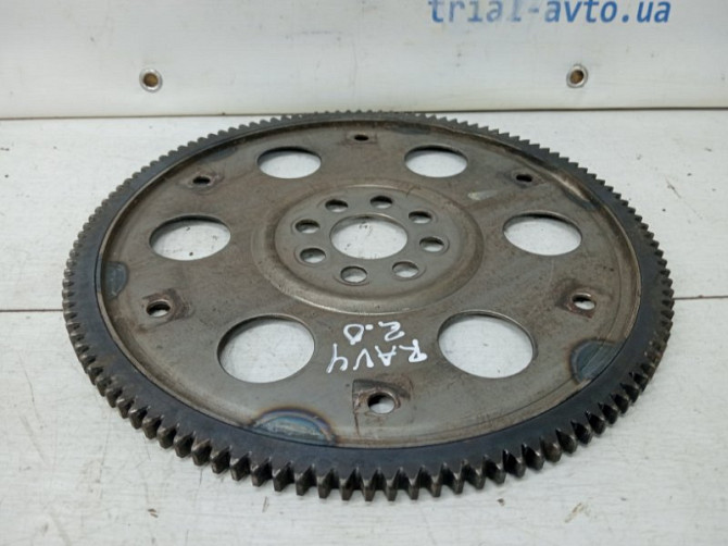 Маховик Toyota RAV 4 2005-2016 3210128040 (Арт. 61455) Київ - зображення 4