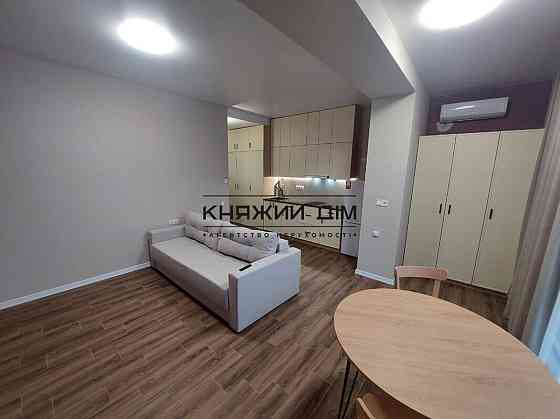 Оренда 1-но к. квартири м. Сирець. № 11204005 Киев