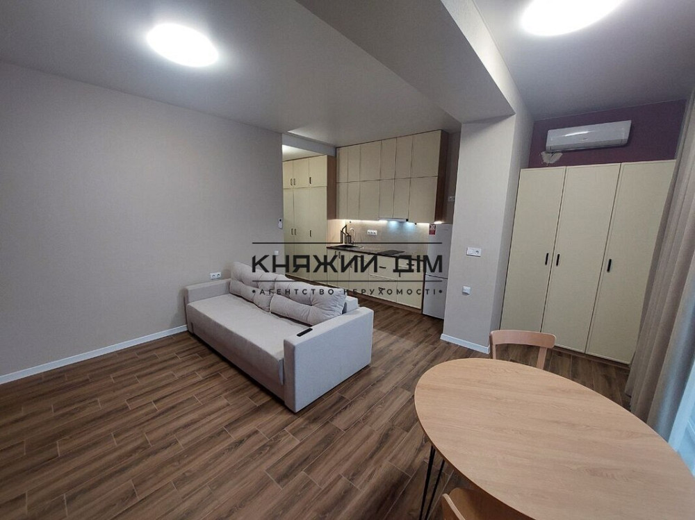 Оренда 1-но к. квартири м. Сирець. № 11204005 Киев - изображение 5