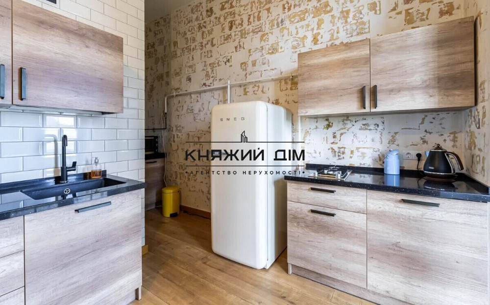 Без комісії! Оренда унікальних апартаментів у самому серці історичного Києва Київ - зображення 12