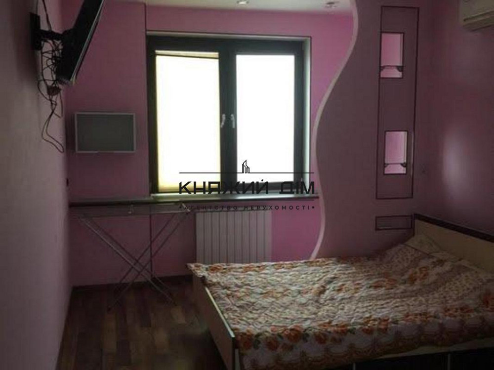 ЖК Оазис. Оренда 1 кім. на Івасюка, парк Наталка м. Оболонь № 11139161 Київ - зображення 2