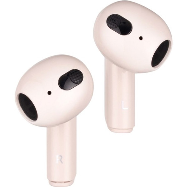 Bluetooth-гарнітура Gelius Monster GP-TWS043 Biege (Код товару:41446) Харків - зображення 7