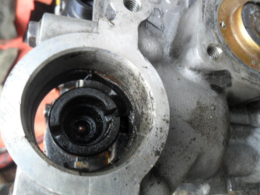 Z50112440A, Розподвал випускний Мазда 323 1.5, 16V, Z5, Mazda Z501441 Вінниця - зображення 6