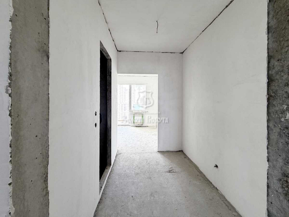 продажа 3-к квартира Киев, Дарницкий, 83000 $ Київ - зображення 2