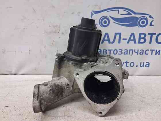 Клапан EGR Skoda Fabia 5J 1.4 DIESEL 2007 (б/у) Киев
