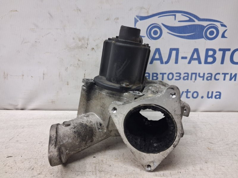 Клапан EGR Skoda Fabia 2007-2014 03G131501N (Арт. 78208) Київ - зображення 1