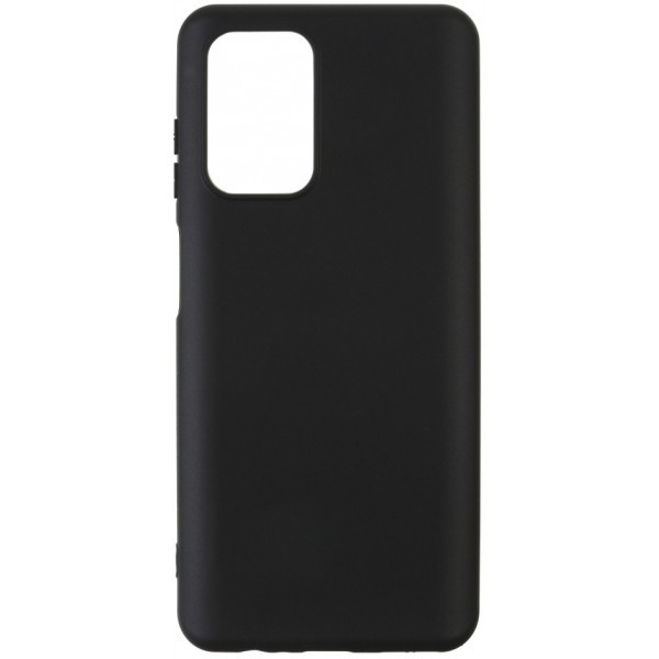 Панель ArmorStandart Matte Slim Fit для ZTE Blade A72 4G/V40 Vita Black (Код товару:27757) Харків - зображення 2