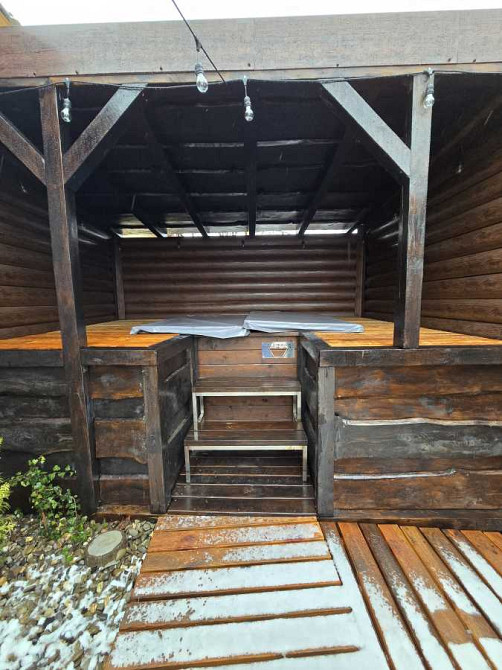 продажа 2-к дом Белоцерковский, Фурсы, 62000 $  - изображение 5