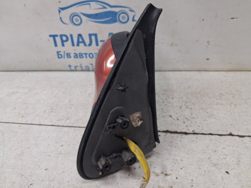 Зеркало правое Nissan Micra 2002-2010 96301AX961 (Арт. 84580) Київ - зображення 3