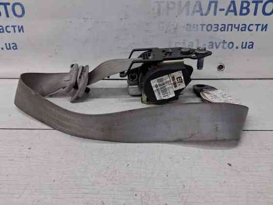 Ремень безопасности передний левый Hyundai Sonata NF 2.4 БЕНЗИН G4KC 2004 (б/у) Киев