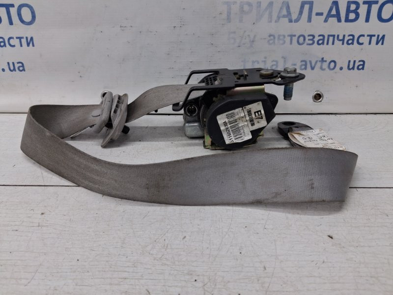 Ремень безопасности передний левый Hyundai Sonata NF 2.4 БЕНЗИН G4KC 2004 (б/у) Київ - зображення 1