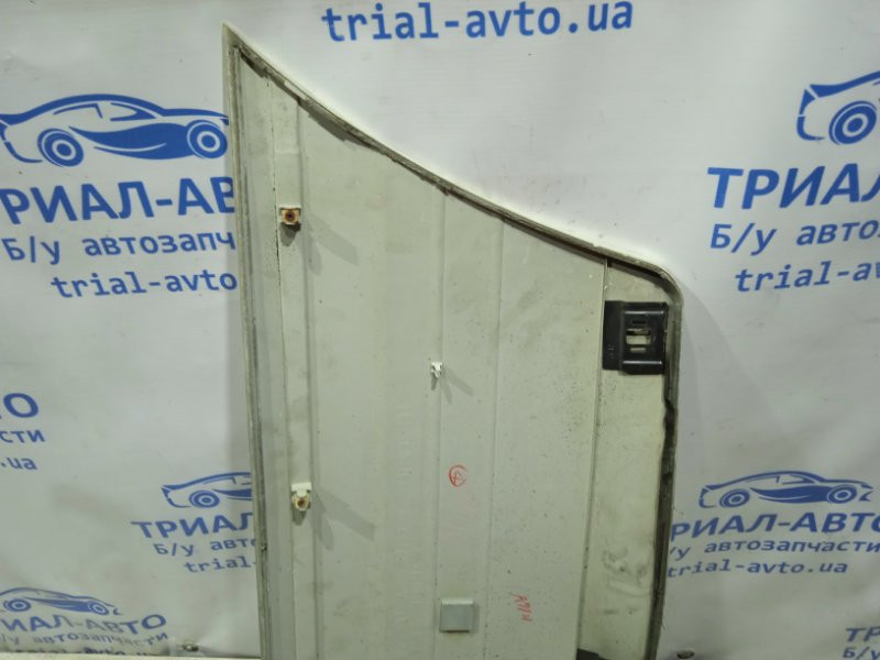 Накладка двери Toyota Land Cruiser J100 1998 задн. прав. (б/у) Київ - зображення 4