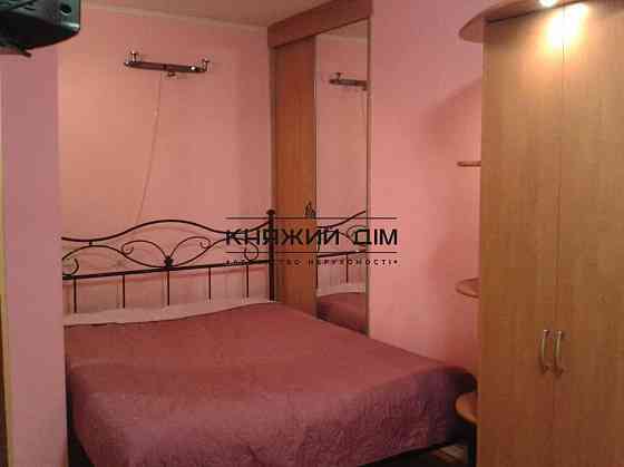 Здам 1 кімнатну квартиру метро Дружби Народів.№ 1166511 Київ