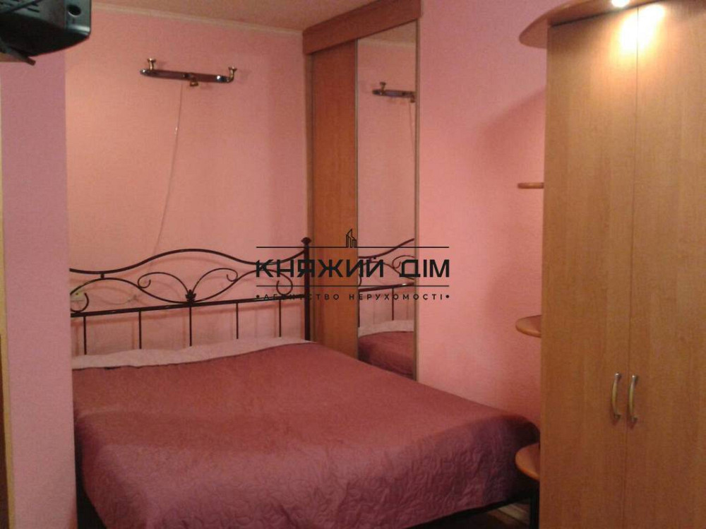 Здам 1 кімнатну квартиру метро Дружби Народів.№ 1166511 Київ - зображення 5