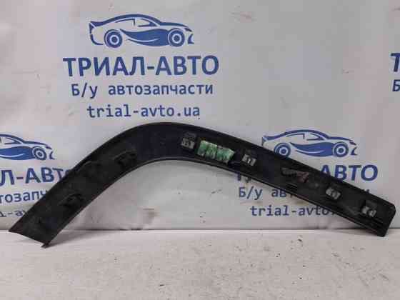 Накладка крыла Jeep Cherokee KL 2.4 БЕНЗИН ED6 2013 задн. лев. (б/у) Київ