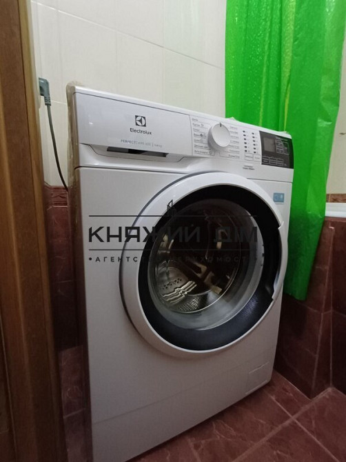 Оренда 1-кімнатної квартира м. Харківська КОД 11204041 Киев - изображение 10