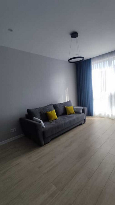 довгострокова оренда 1-к квартира Львів, Сихівський, 450 $/міс.  - зображення 6