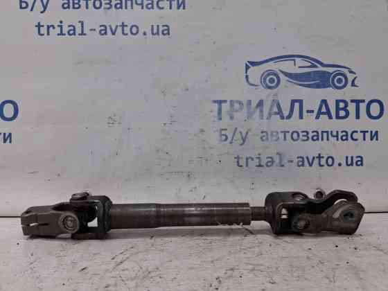 Карданчик рулевой Nissan Qashqai 2006-2013 D8080EY10B (Арт. 65324) Киев