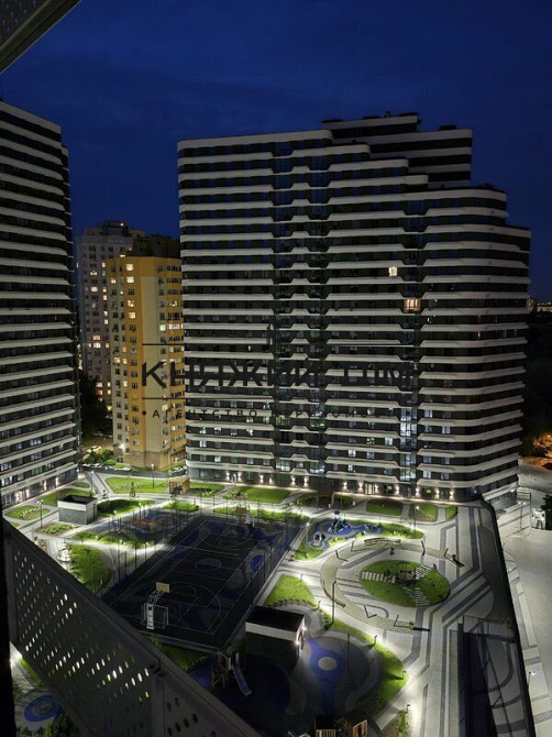 ПЕРША ЗДАЧА! Оренда стильної 2х кім. студії в ЖК Паркові Озера 2. Код об’єкта 11203462 Київ - зображення 10