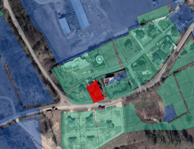 Ділянка 10 соток біля озера в Старих Безрадичах! Ідеально під забудову Київ - зображення 3