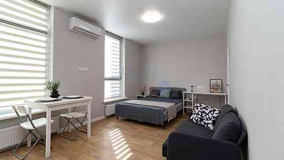 продажа 1-к квартира Киев, Святошинский, 86999 $ Киев