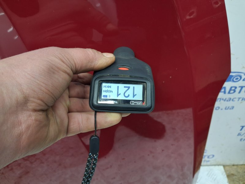 Капот Hyundai Santa fe 2012-2019 664002W000 (Арт. 67892) Киев - изображение 8